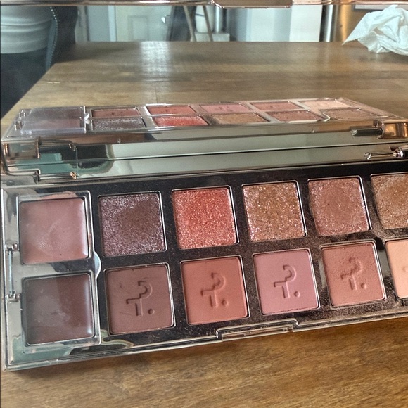 Patrick Ta Major Dimension II Rose Palette - Picture 6 of 6